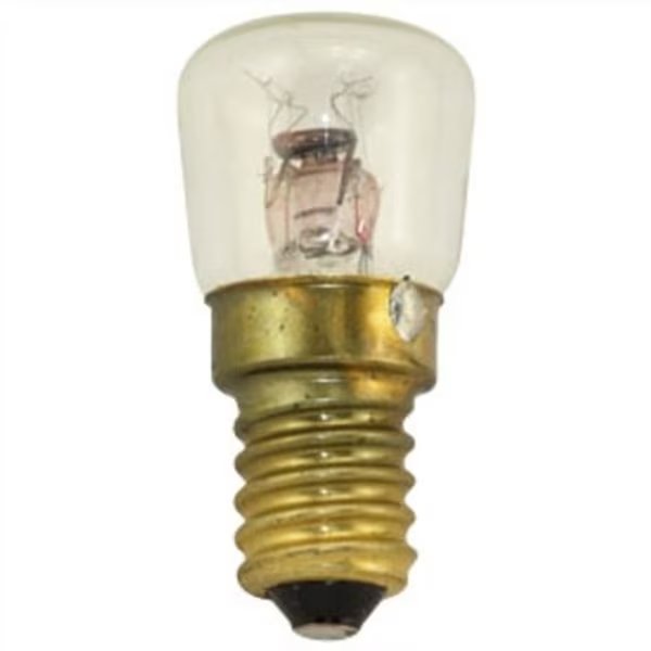 Replacement for Damar 25W PR 24V E-14 replacement light bulb lamp, Ilc, Mfr#: 25W PR 24V E-14 DAMAR